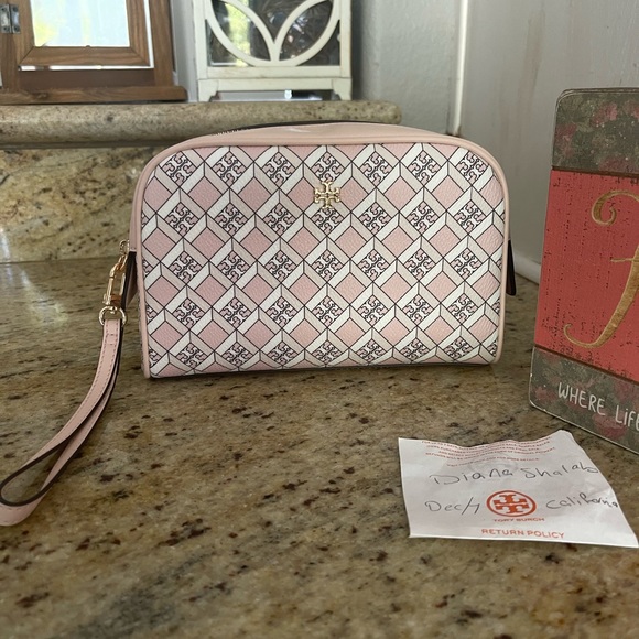 Nee tory Burch large wirstlet - Picture 4 of 5